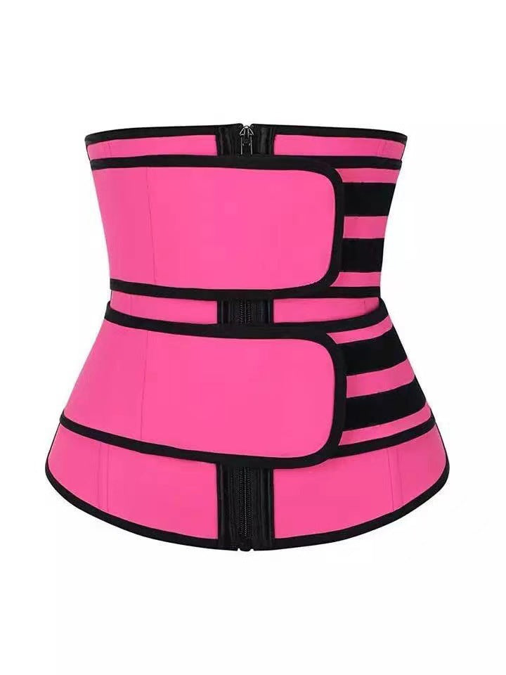 Lisa - Waist Trainer