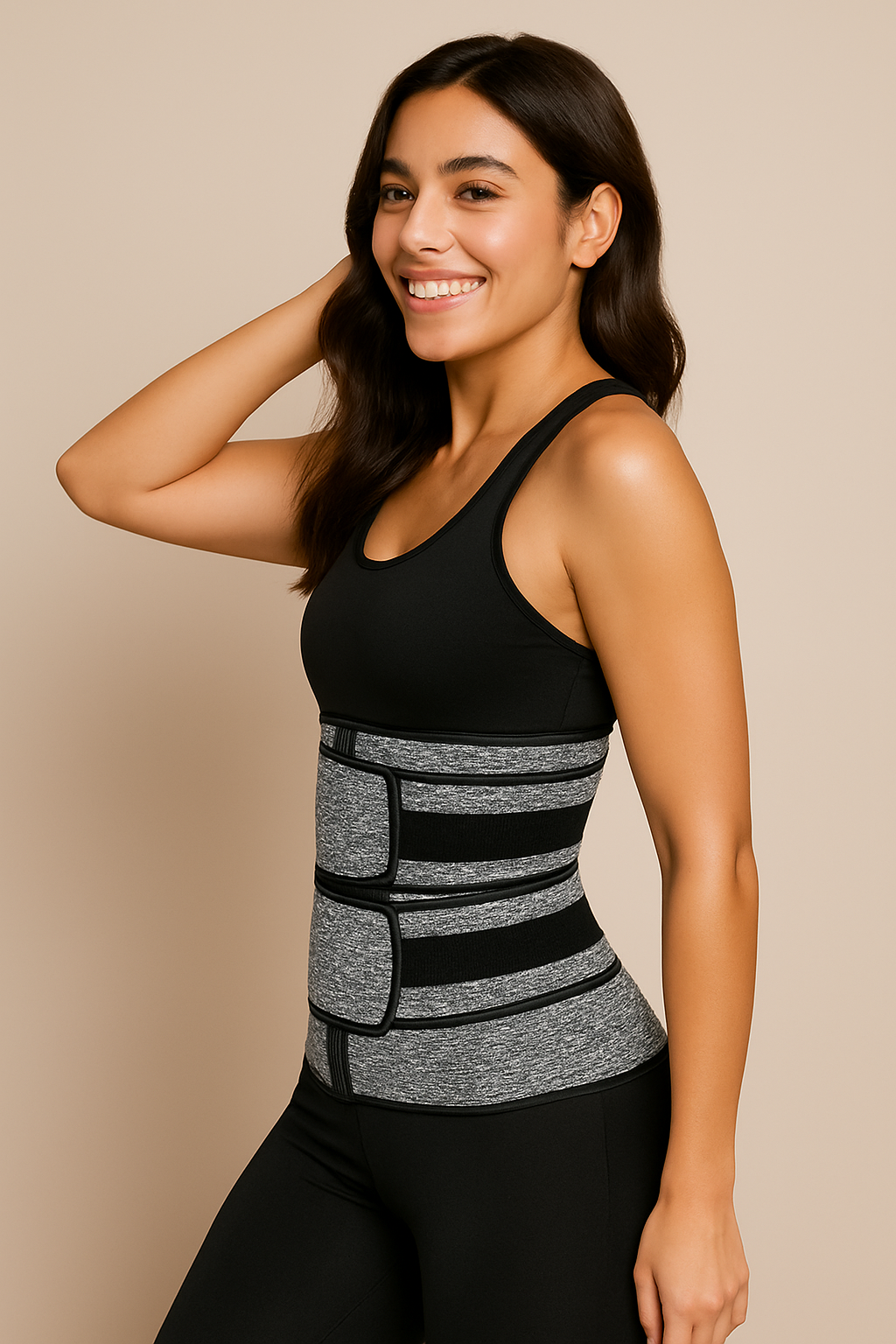 Lisa - Waist Trainer
