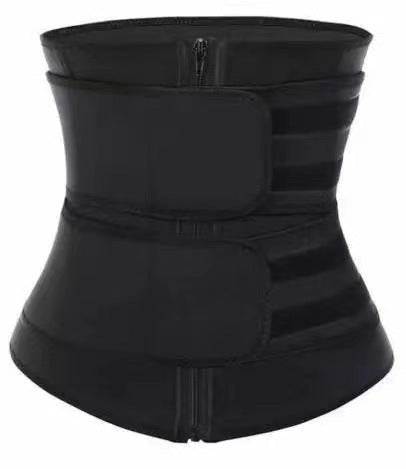 Lisa - Waist Trainer