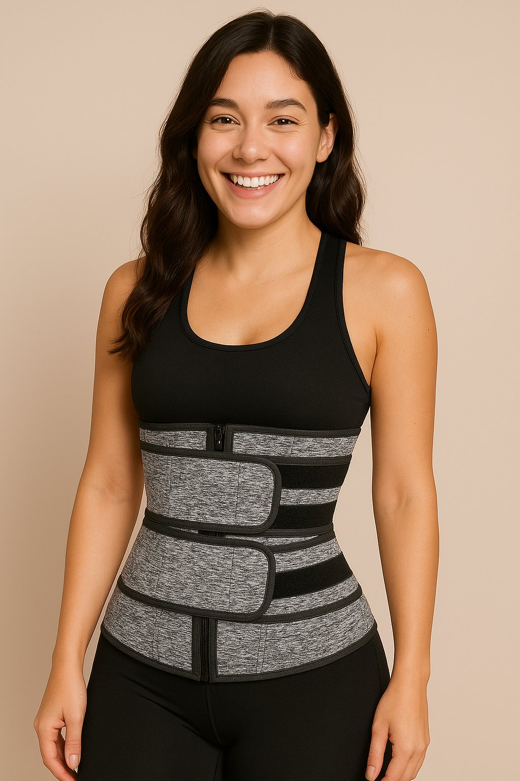 Lisa  - Waist Trainer