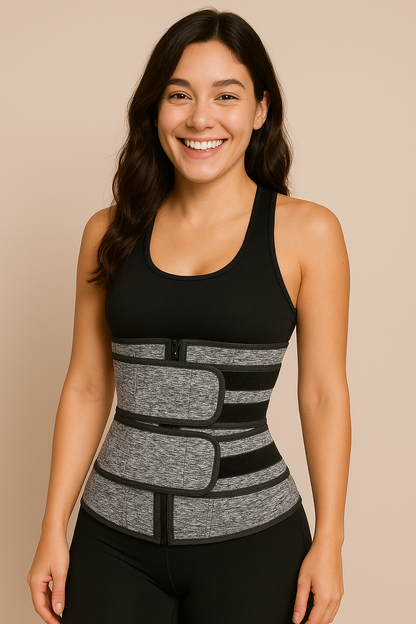 Lisa  - Waist Trainer