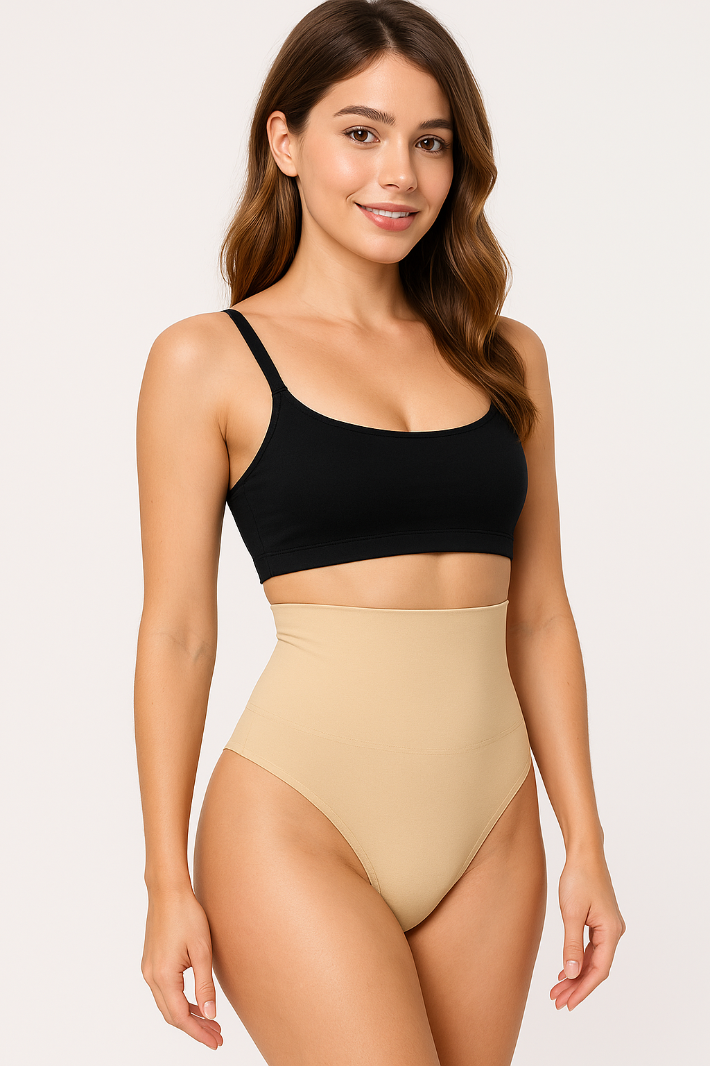 Ivy – UltraComfort Tummy Shaper