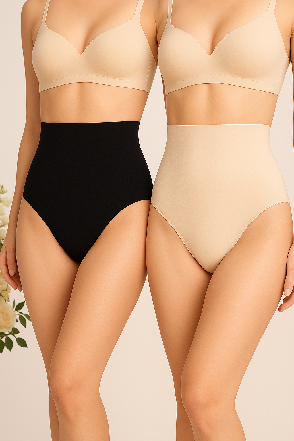 Ivy – UltraComfort Tummy Shaper