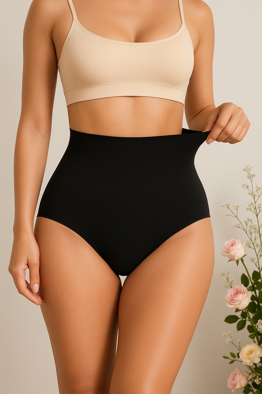 Ivy – UltraComfort Tummy Shaper