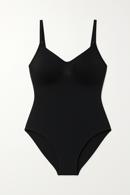 Stefanie - Seamless Bodysuit Thong
